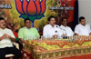 BJP support Rathayatra against Yettinahole project